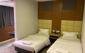 Hotel Mutiara Kota Tua